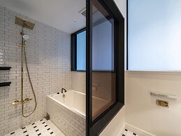 GINZA HOTEL by GRANBELL