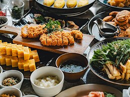 GINZA HOTEL by GRANBELL