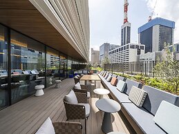 GINZA HOTEL by GRANBELL
