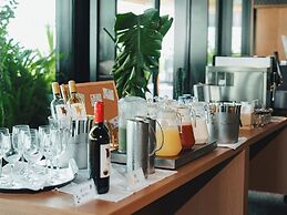 GINZA HOTEL by GRANBELL