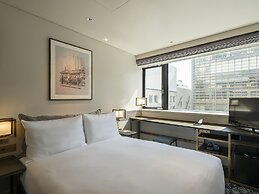 GINZA HOTEL by GRANBELL