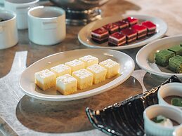 GINZA HOTEL by GRANBELL