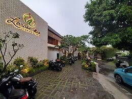 Larose Villas and Boutique Camp