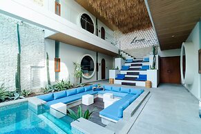 Larose Villas and Boutique Camp