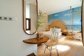 Larose Villas and Boutique Camp