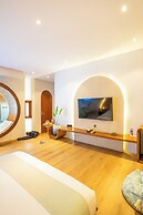 Larose Villas and Boutique Camp