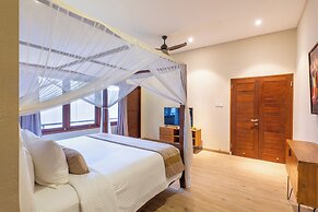 Larose Villas and Boutique Camp