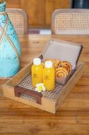 Larose Villas and Boutique Camp