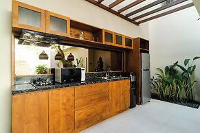 Larose Villas and Boutique Camp