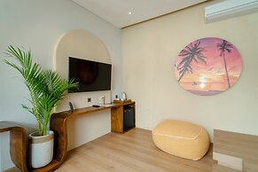Larose Villas and Boutique Camp
