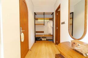 Larose Villas and Boutique Camp