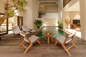 Larose Villas and Boutique Camp