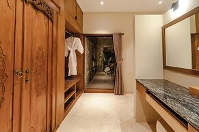 Larose Villas and Boutique Camp
