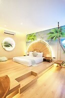 Larose Villas and Boutique Camp