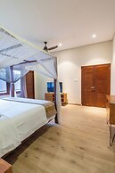 Larose Villas and Boutique Camp