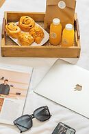 Larose Villas and Boutique Camp