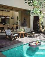 Larose Villas and Boutique Camp