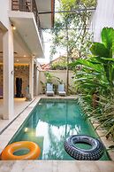 Larose Villas and Boutique Camp