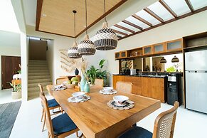 Larose Villas and Boutique Camp