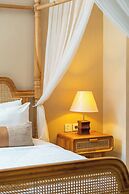 Larose Villas and Boutique Camp