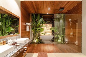 Larose Villas and Boutique Camp