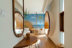 Larose Villas and Boutique Camp