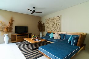 Larose Villas and Boutique Camp