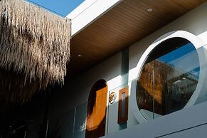 Larose Villas and Boutique Camp