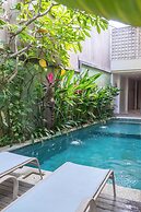 Larose Villas and Boutique Camp