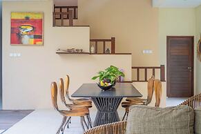 Larose Villas and Boutique Camp