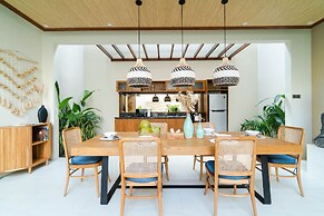 Larose Villas and Boutique Camp