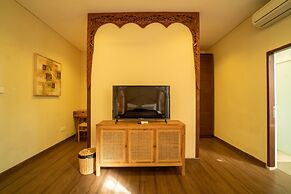 Larose Villas and Boutique Camp