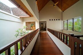 Larose Villas and Boutique Camp