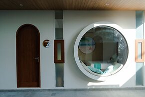 Larose Villas and Boutique Camp