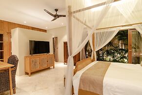 Larose Villas and Boutique Camp
