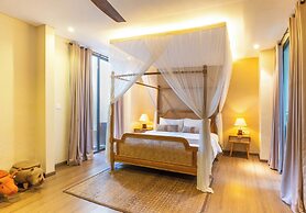 Larose Villas and Boutique Camp