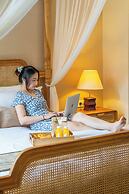 Larose Villas and Boutique Camp