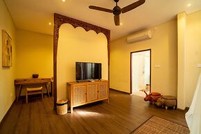 Larose Villas and Boutique Camp