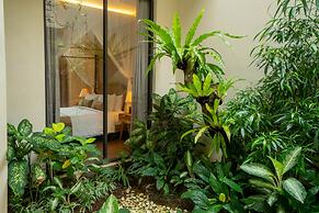 Larose Villas and Boutique Camp