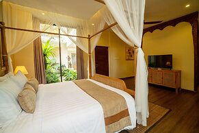 Larose Villas and Boutique Camp