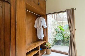 Larose Villas and Boutique Camp