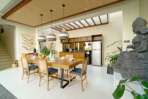 Larose Villas and Boutique Camp