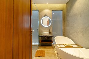 Larose Villas and Boutique Camp