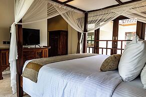Larose Villas and Boutique Camp