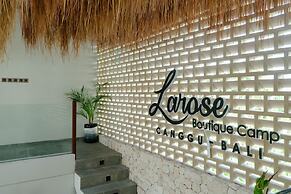 Larose Villas and Boutique Camp
