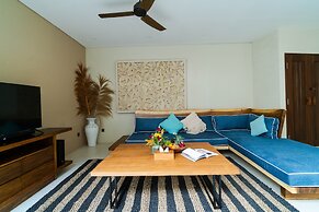 Larose Villas and Boutique Camp