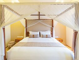 Larose Villas and Boutique Camp