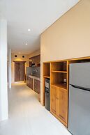 Larose Villas and Boutique Camp