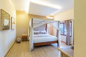 Larose Villas and Boutique Camp