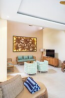 Larose Villas and Boutique Camp